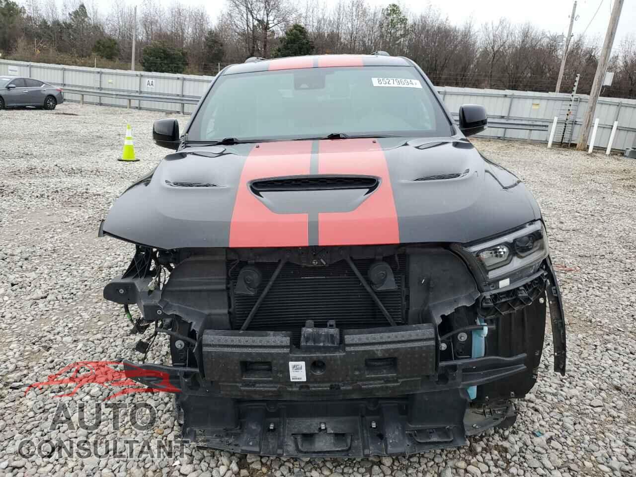 DODGE DURANGO 2023 - 1C4SDHCT0PC685885