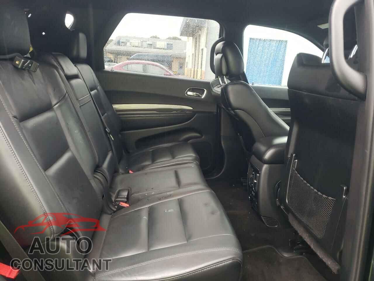 DODGE DURANGO 2015 - 1C4RDHDG5FC709385
