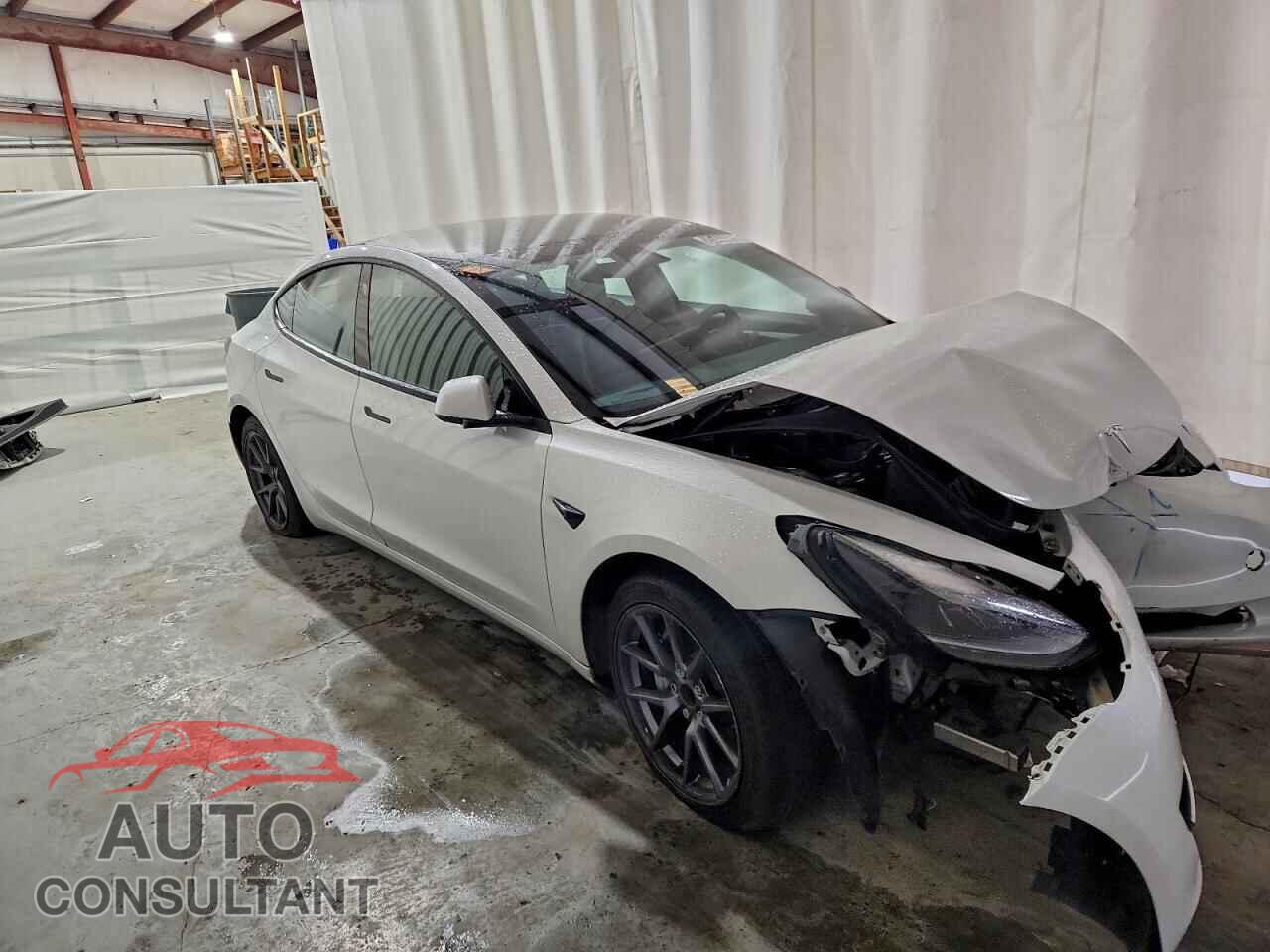 TESLA MODEL 3 2023 - 5YJ3E1EA7PF434935