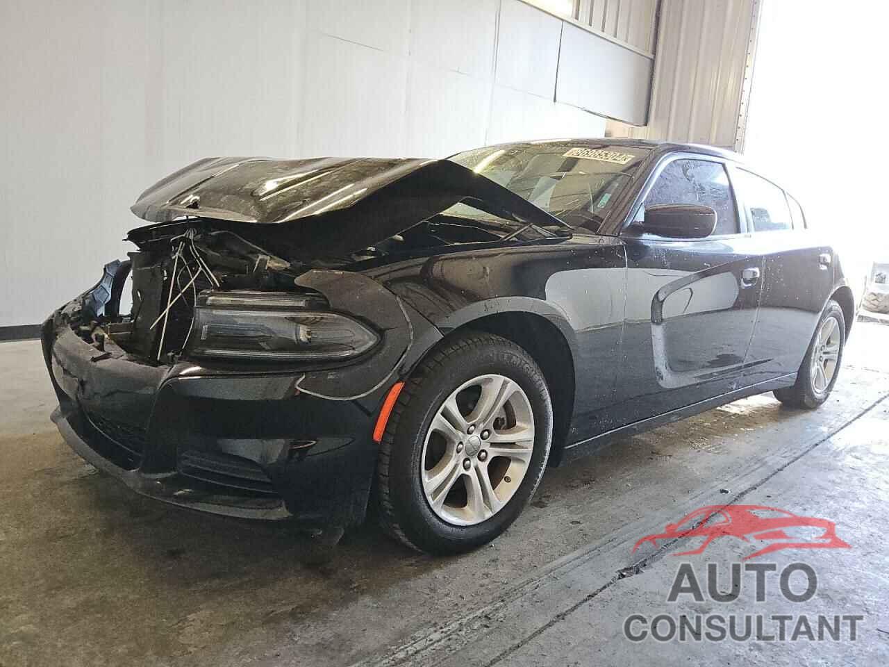 DODGE CHARGER 2023 - 2C3CDXBG7PH529394