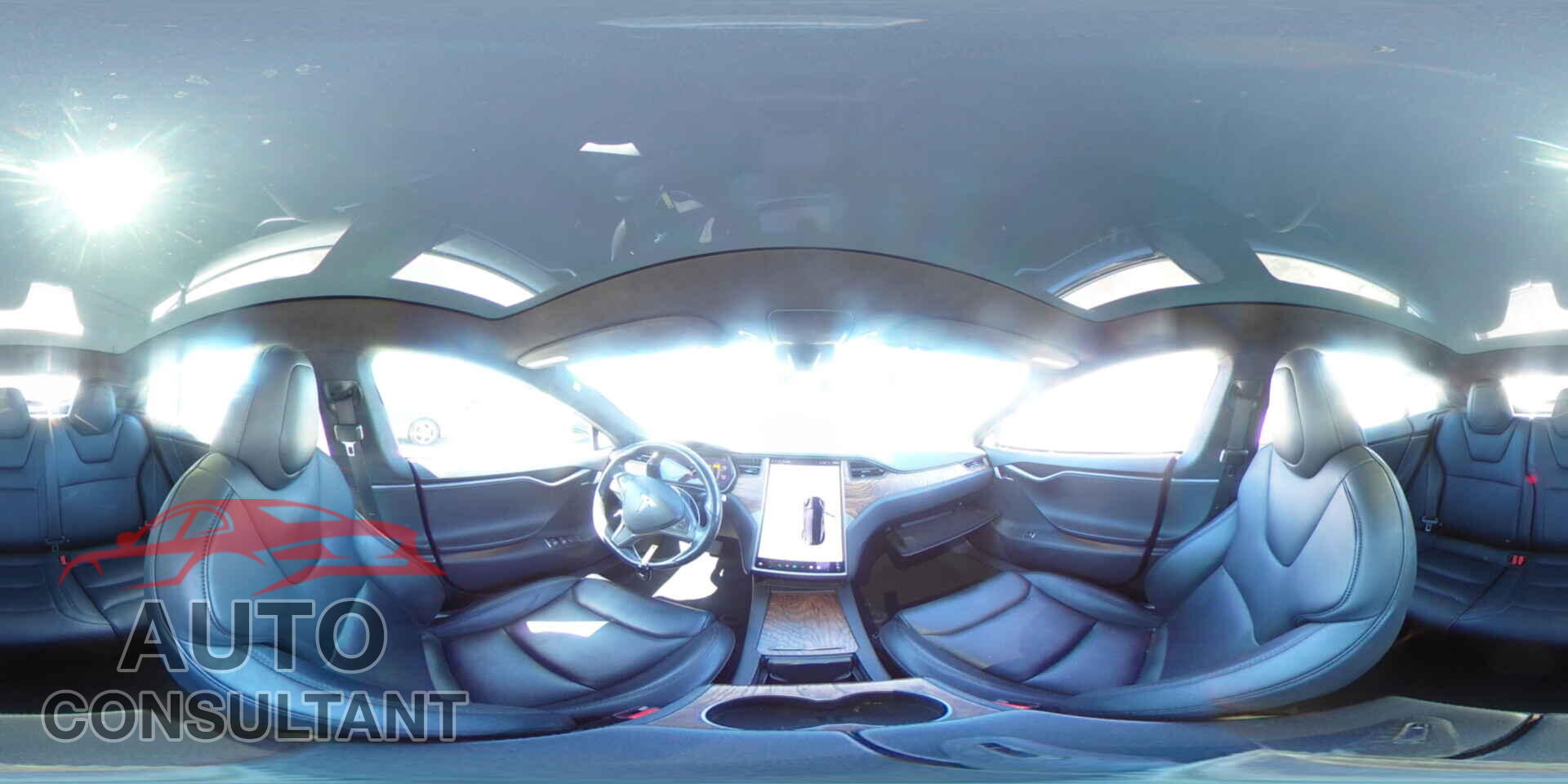 TESLA MODEL S 2020 - 5YJSA1E26LF399704