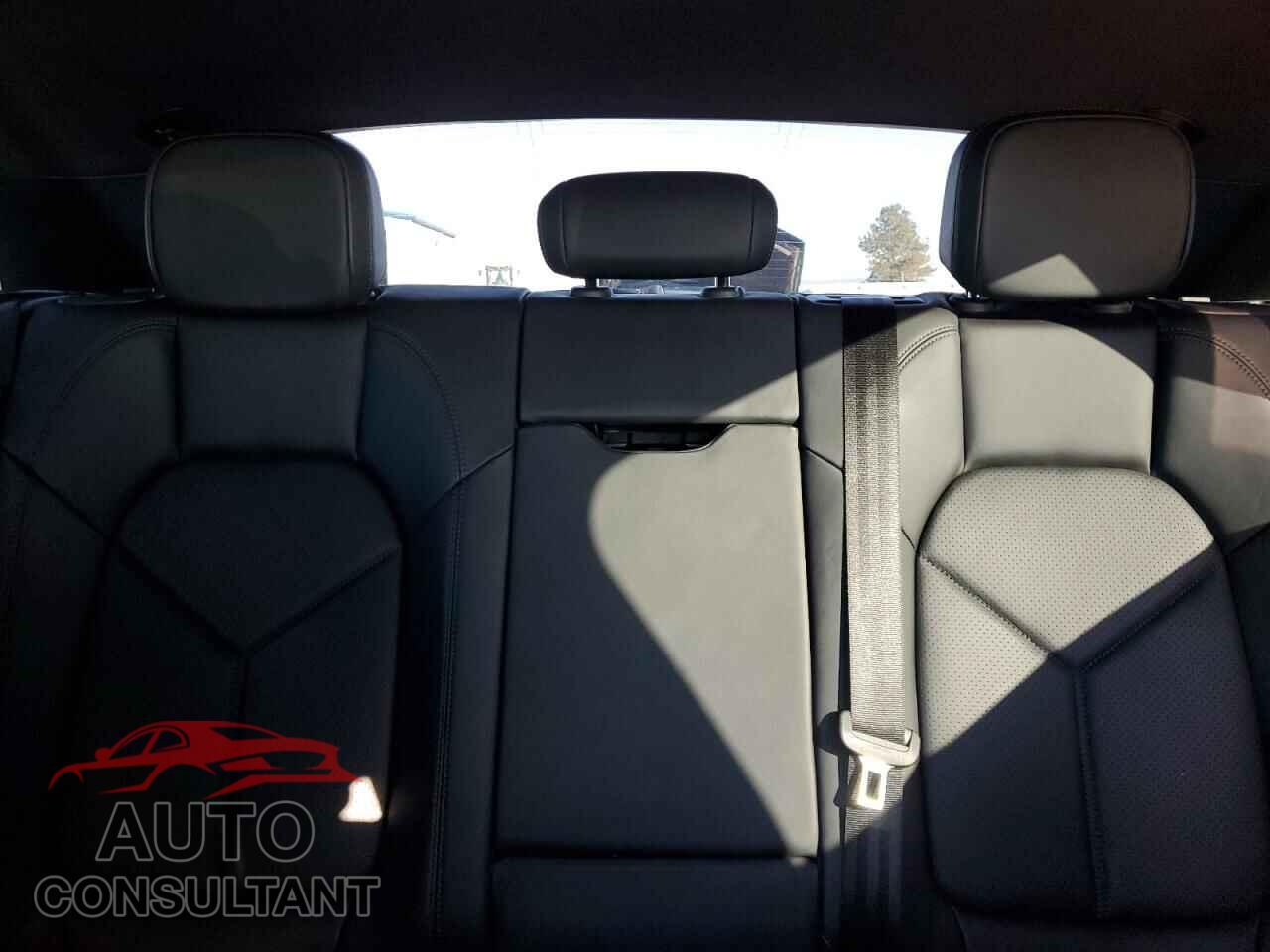 PORSCHE MACAN 2021 - WP1AA2A51MLB17807