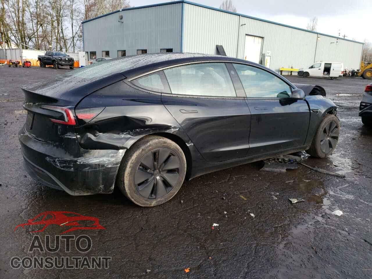 TESLA MODEL 3 2024 - 5YJ3E1EA1RF755212