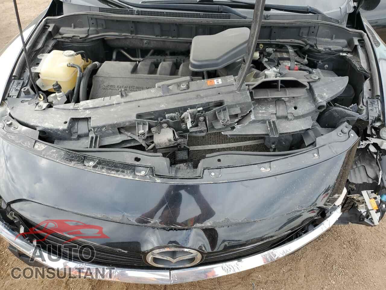 MAZDA CX-9 2014 - JM3TB3CA2E0431337