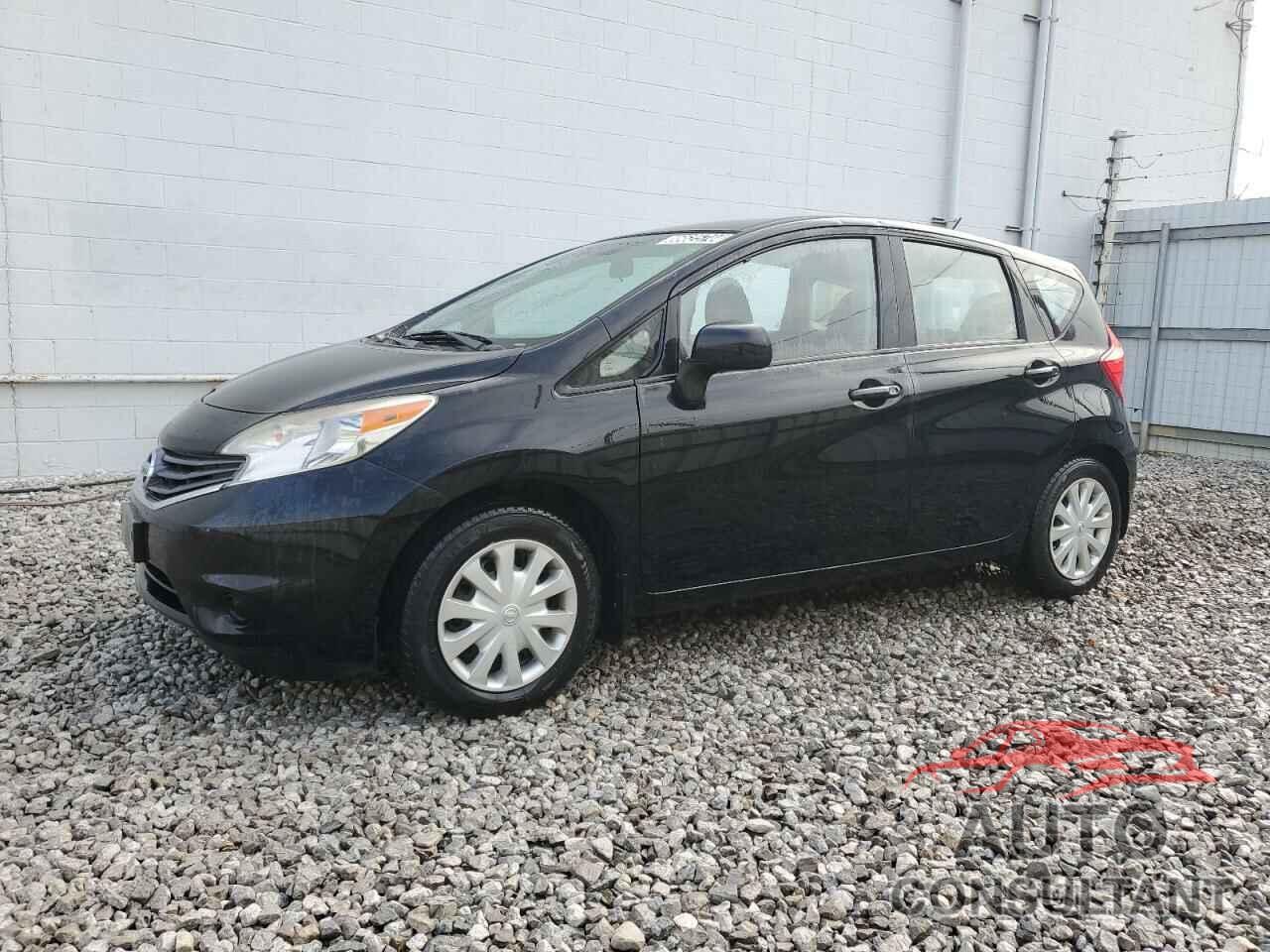 NISSAN VERSA 2014 - 3N1CE2CP7EL384116