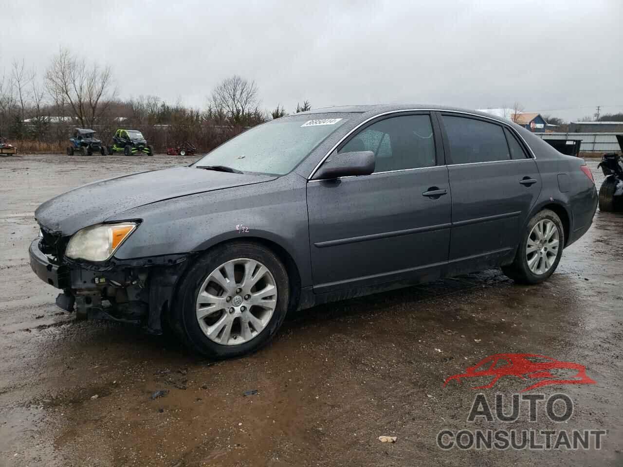 TOYOTA AVALON 2009 - 4T1BK36BX9U327438