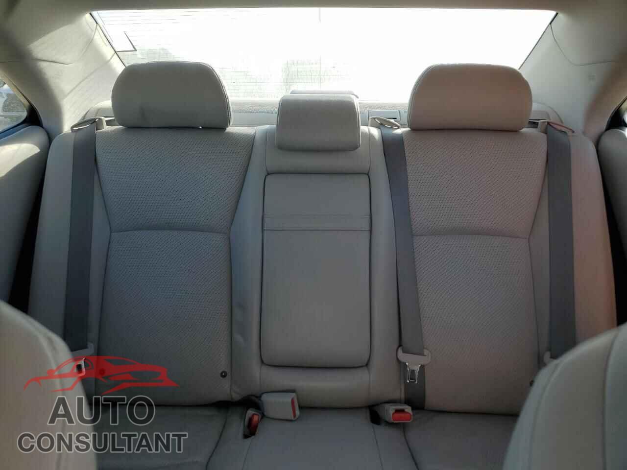 LEXUS HS 2010 - JTHBB1BA3A2020231