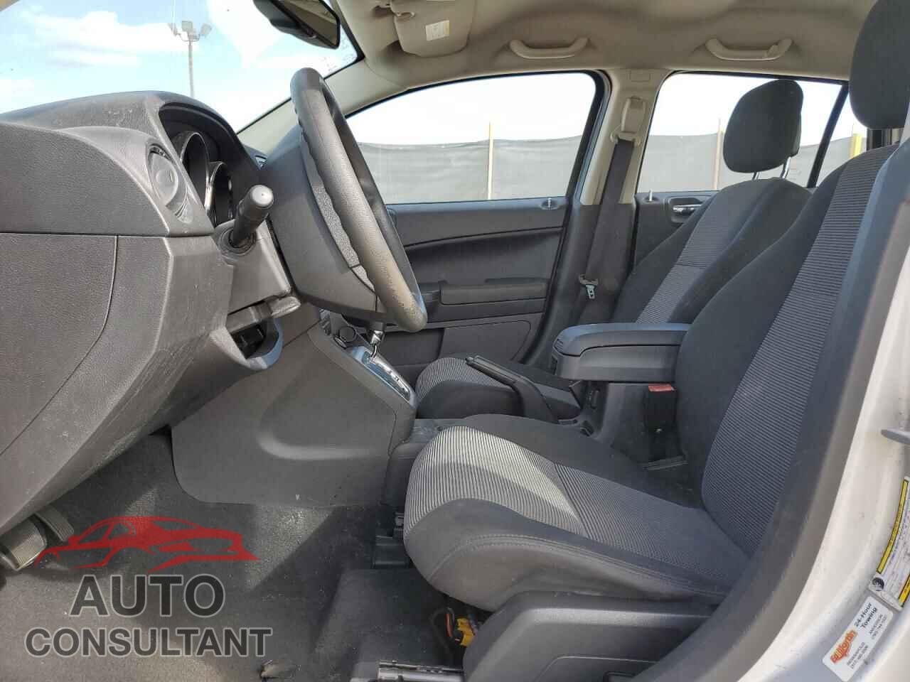 DODGE CALIBER 2011 - 1B3CB3HA9BD192599