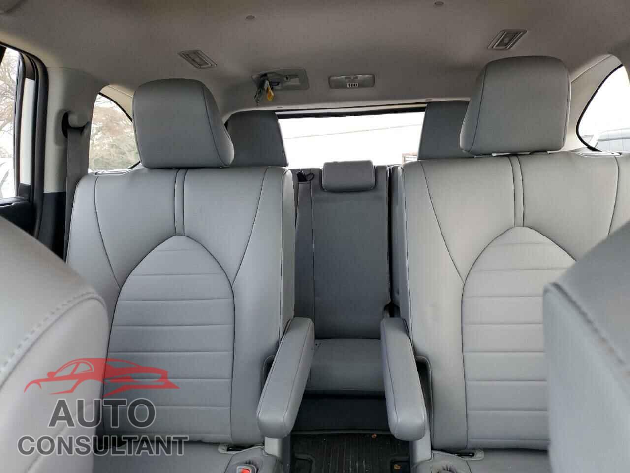 TOYOTA HIGHLANDER 2023 - 5TDKDRAH3PS521663