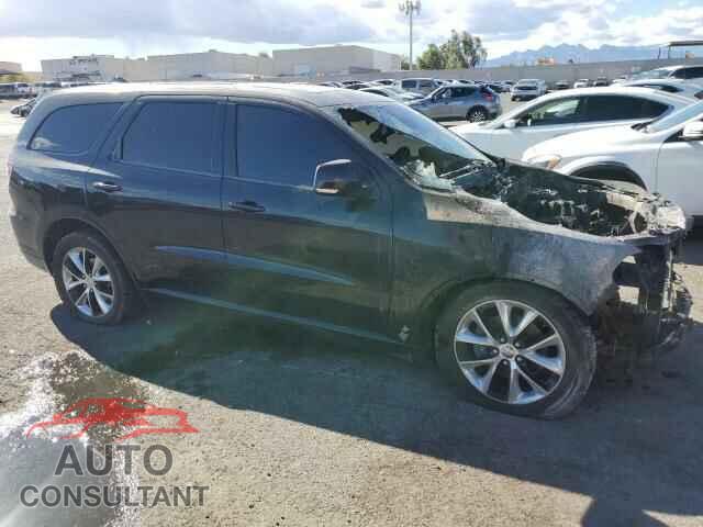 DODGE DURANGO 2014 - 1C4SDJCT0EC318506