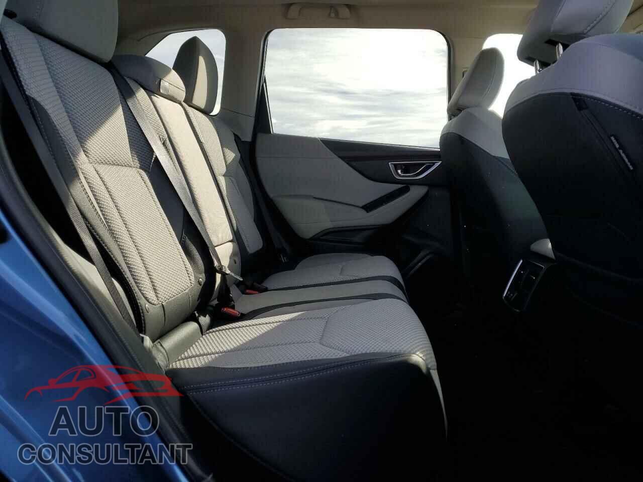 SUBARU FORESTER 2024 - JF2SKADC3RH496943