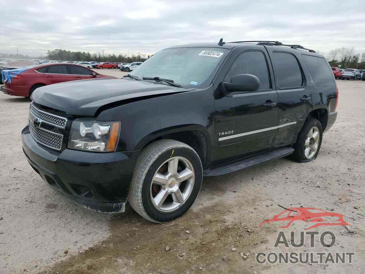 CHEVROLET TAHOE 2011 - 1GNSKCE04BR311255