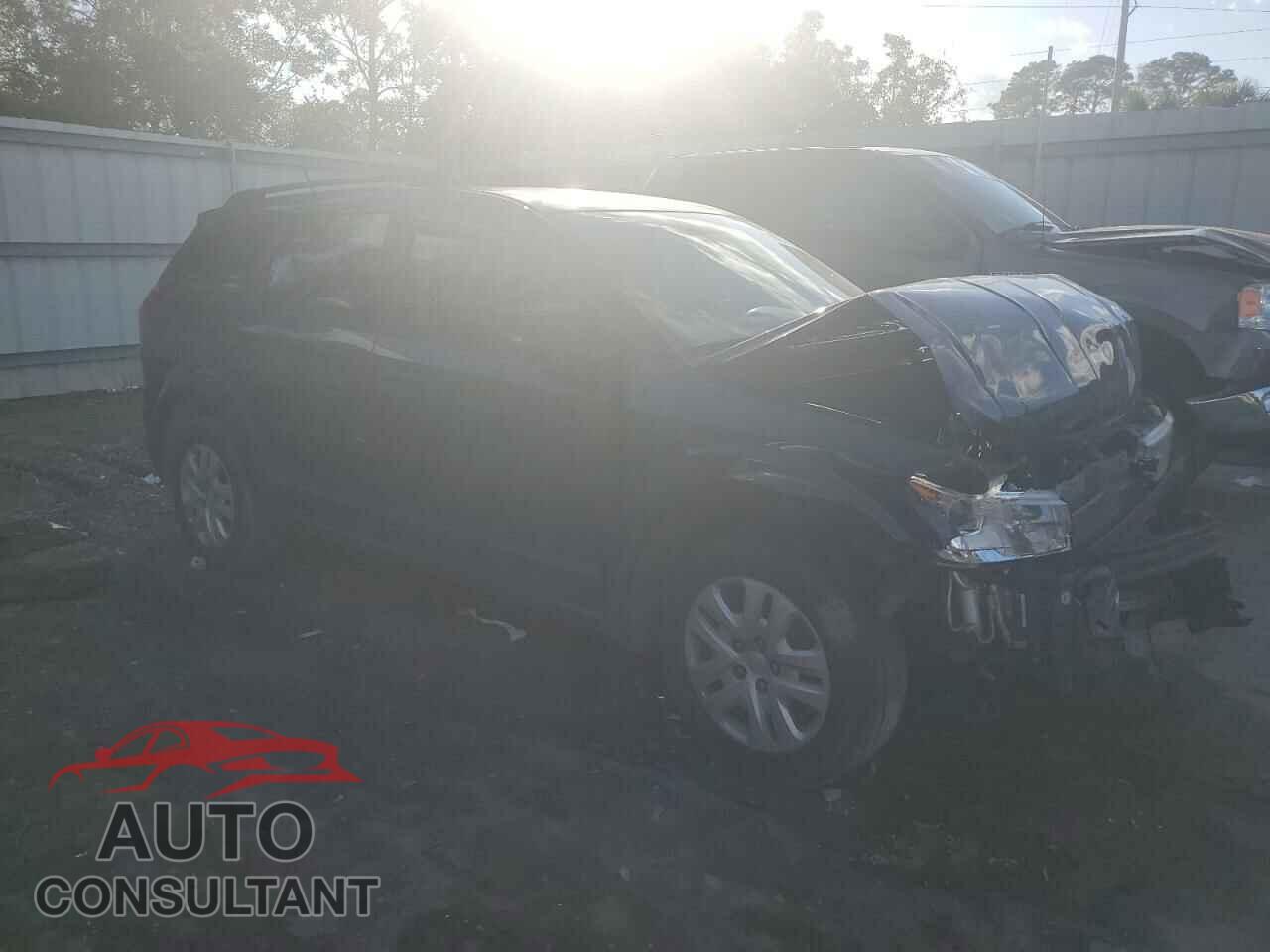 DODGE JOURNEY 2017 - 3C4PDCAB3HT538274