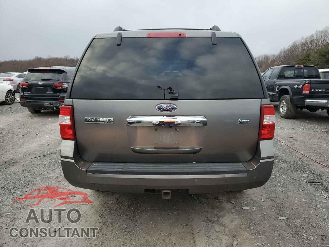 FORD EXPEDITION 2011 - 1FMJU2A59BEF09441