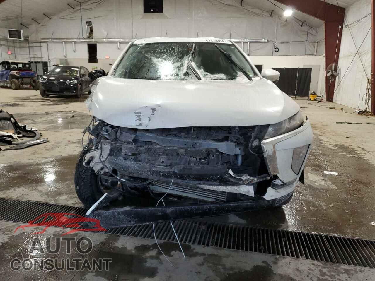 MITSUBISHI ECLIPSE 2019 - JA4AT3AA5KZ014652