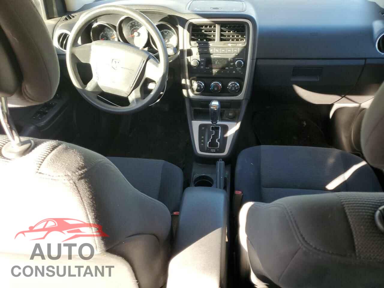 DODGE CALIBER 2011 - 1B3CB5HA0BD241958