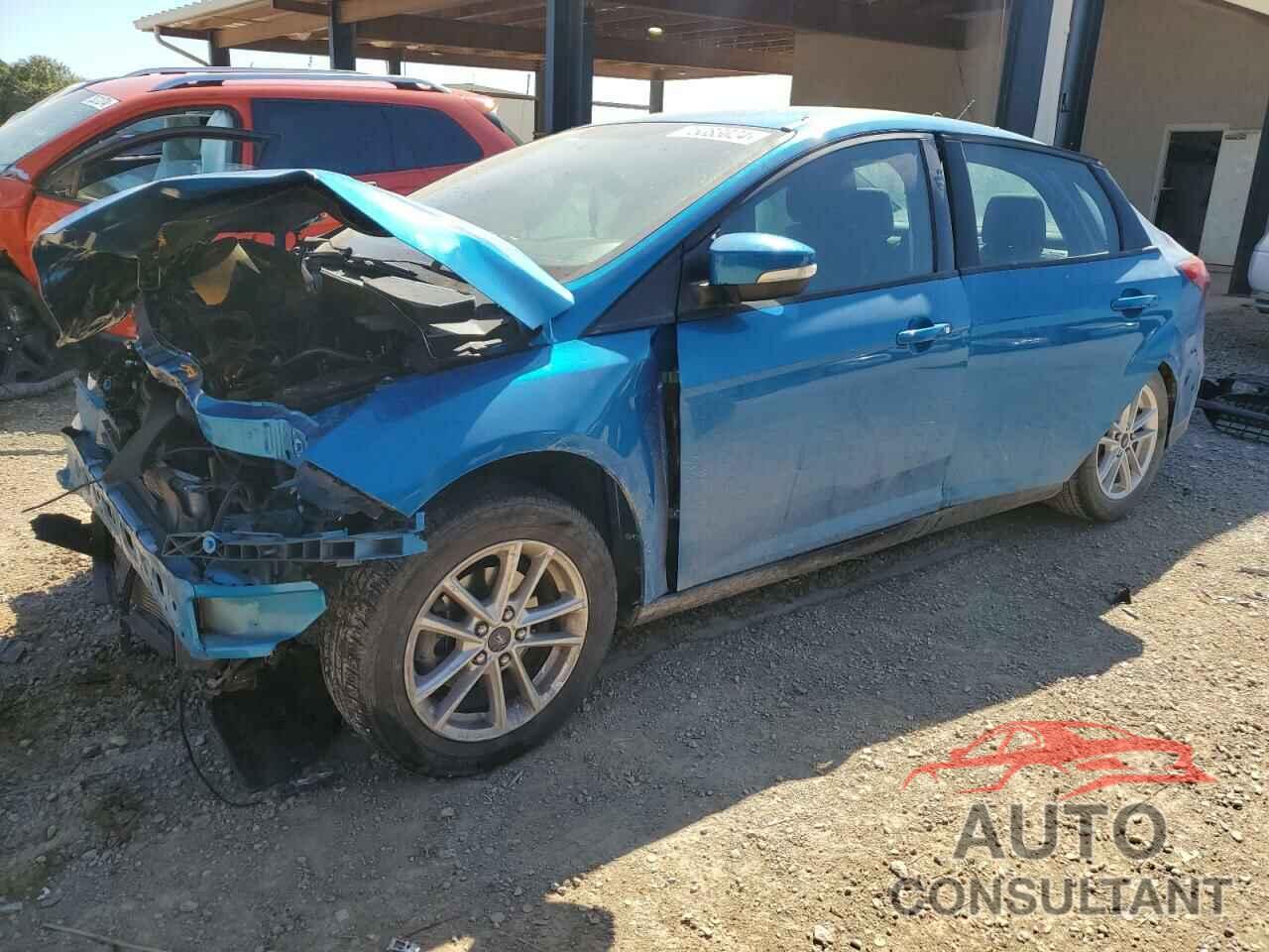 FORD FOCUS 2015 - 1FADP3F28FL282831