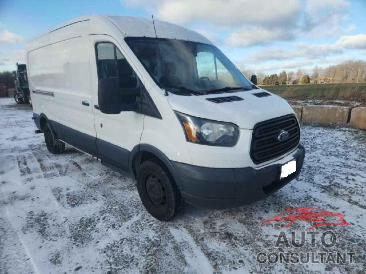 FORD TRANSIT 2016 - 1FTYR2CMXGKA10021