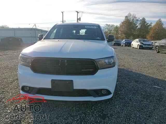 DODGE DURANGO 2015 - 1C4RDJDG0FC953761