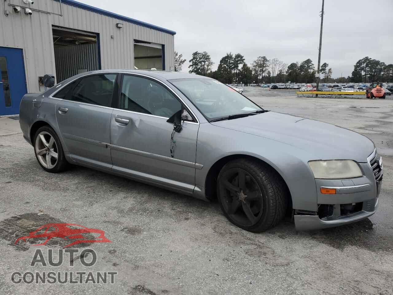 AUDI A8 2009 - WAULV94E49N005496