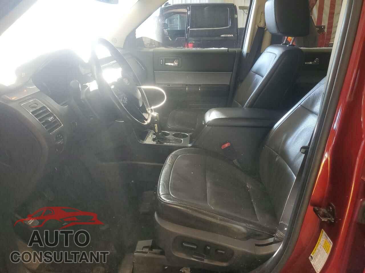 FORD FLEX 2014 - 2FMHK6C82EBD18446