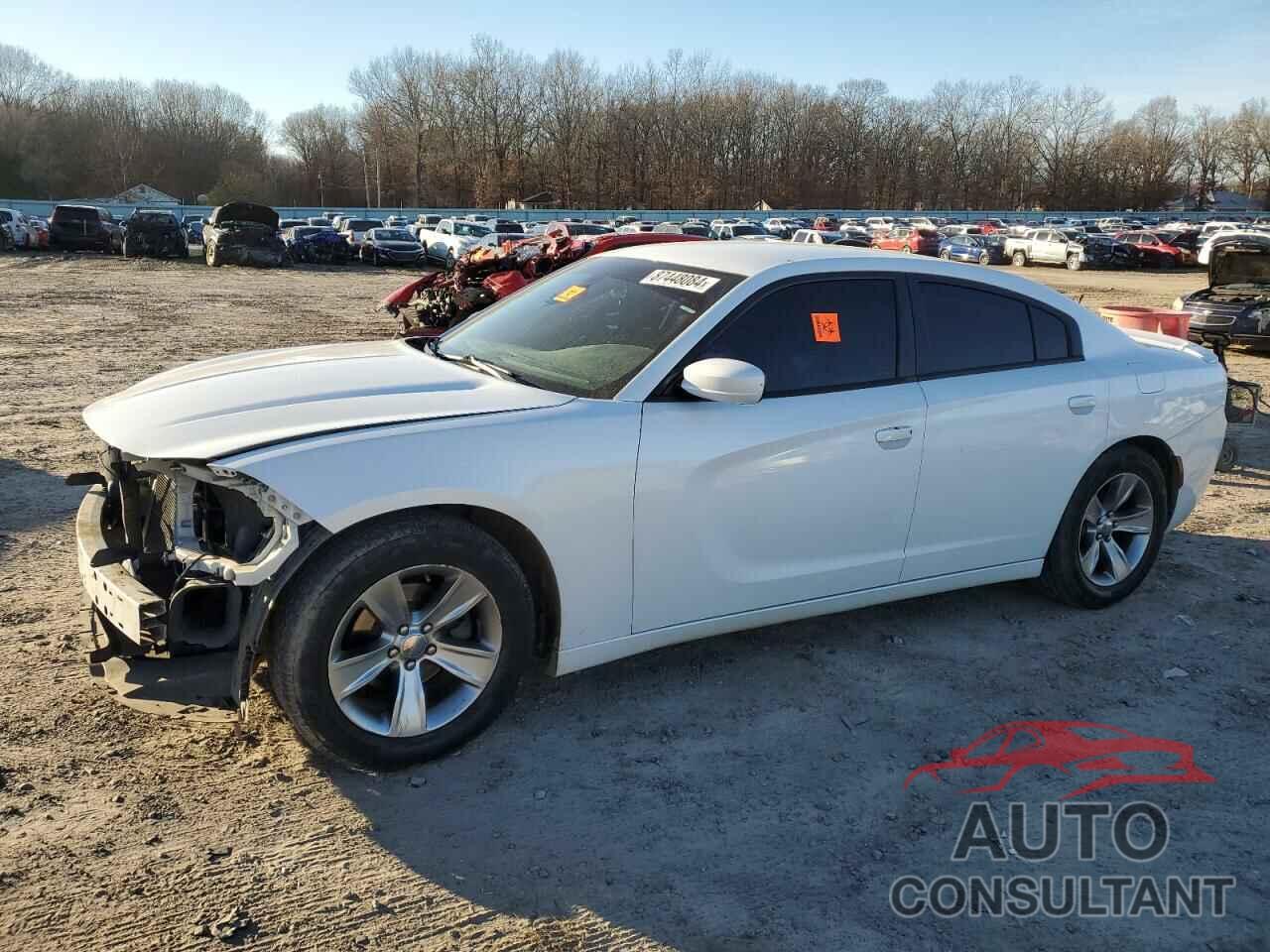 DODGE CHARGER 2015 - 2C3CDXBG8FH907026