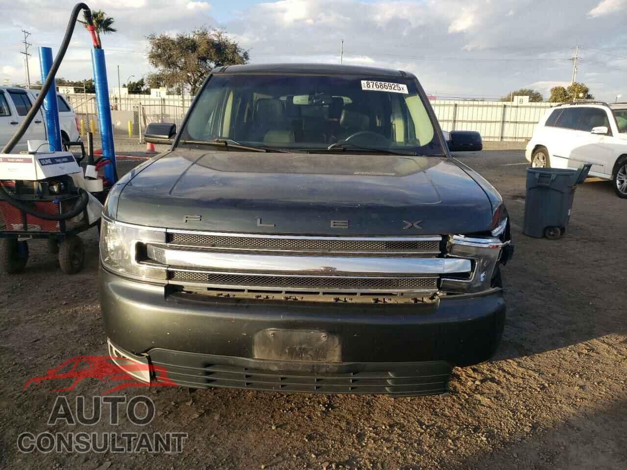 FORD FLEX 2015 - 2FMGK5C81FBA07260