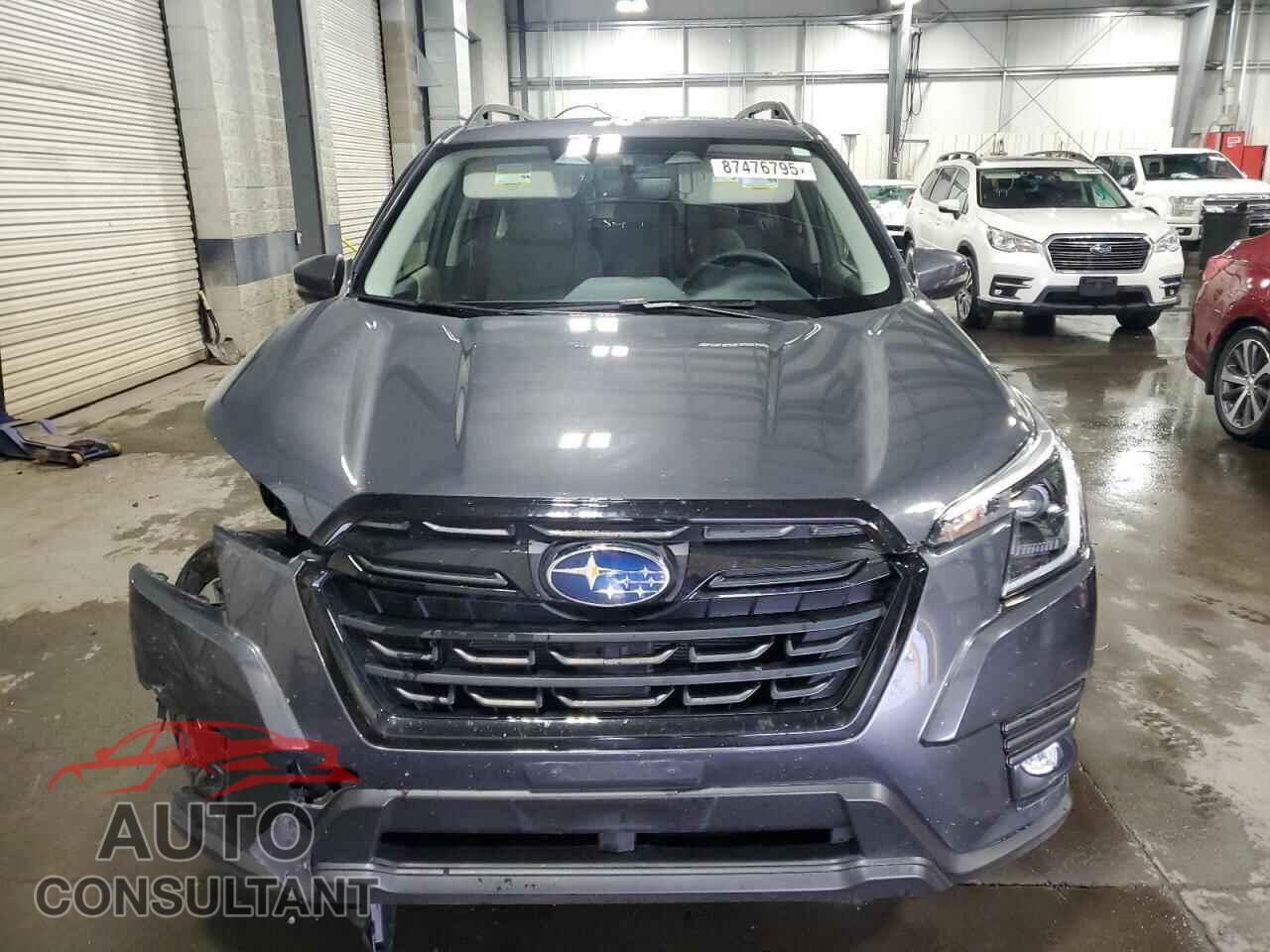 SUBARU FORESTER 2024 - JF2SKAKC6RH491108