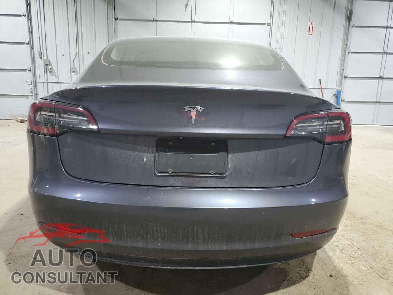 TESLA MODEL 3 2019 - 5YJ3E1EAXKF314362