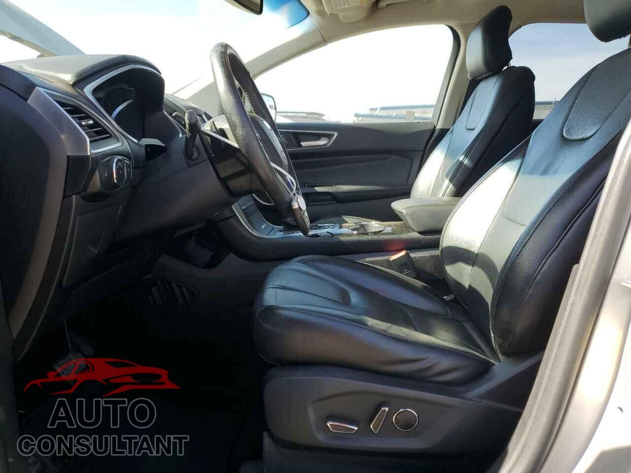 FORD EDGE 2017 - 2FMPK3K91HBB75434