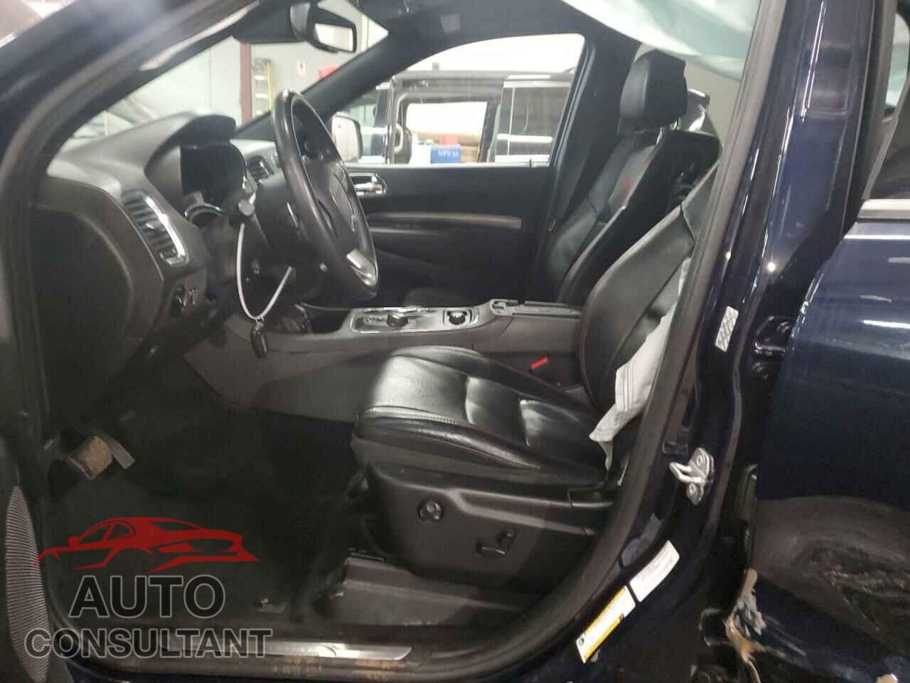 DODGE DURANGO 2014 - 1C4SDJCT2EC418400
