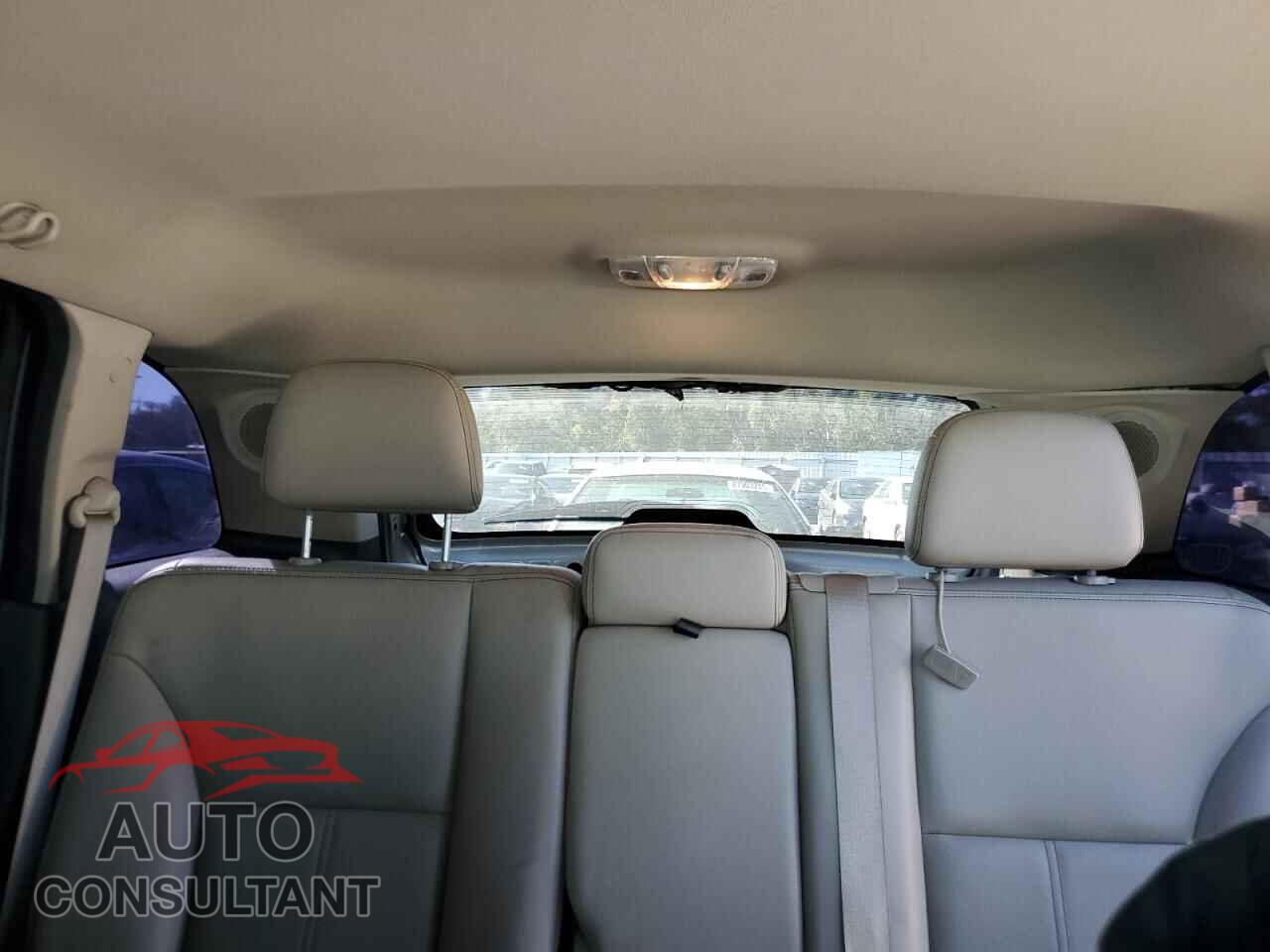 FORD EDGE 2014 - 2FMDK3KCXEBA83796