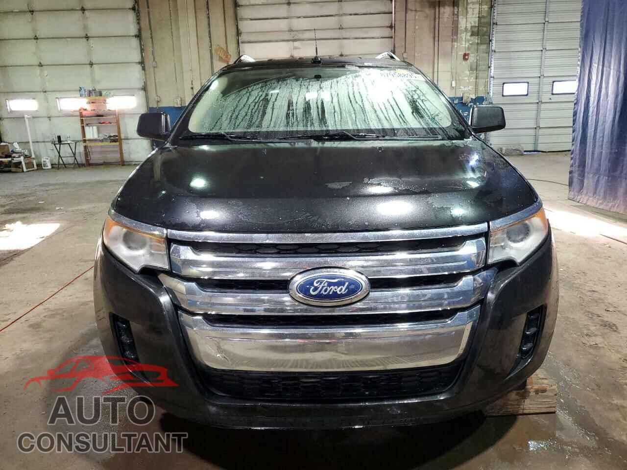 FORD EDGE 2011 - 2FMDK3GC9BBA30432