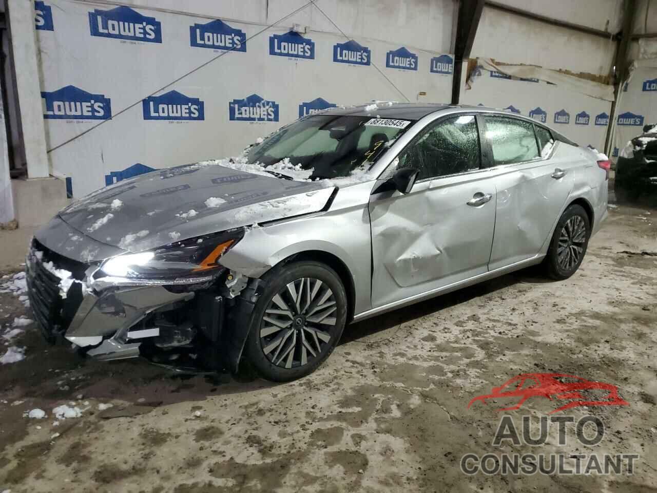 NISSAN ALTIMA 2024 - 1N4BL4DV5RN389415