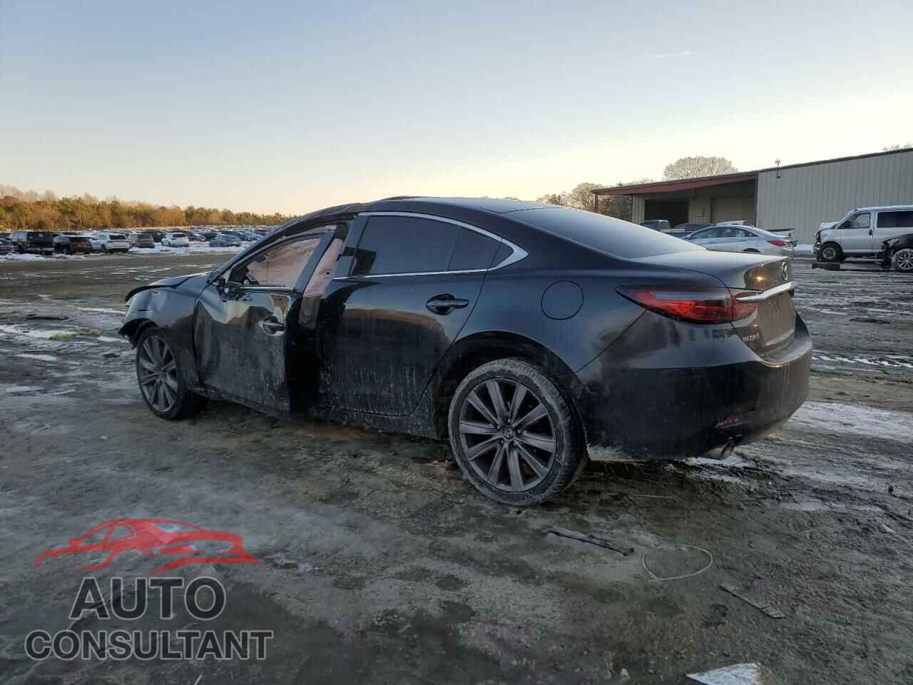 MAZDA 6 2020 - JM1GL1VM2L1524921
