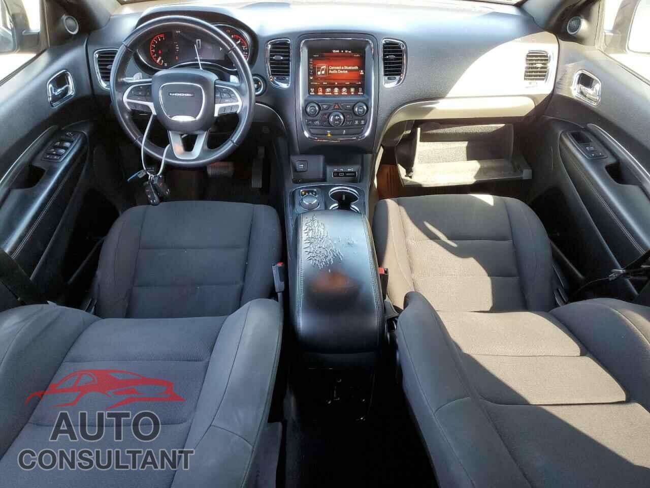 DODGE DURANGO 2014 - 1C4RDJAG9EC531216