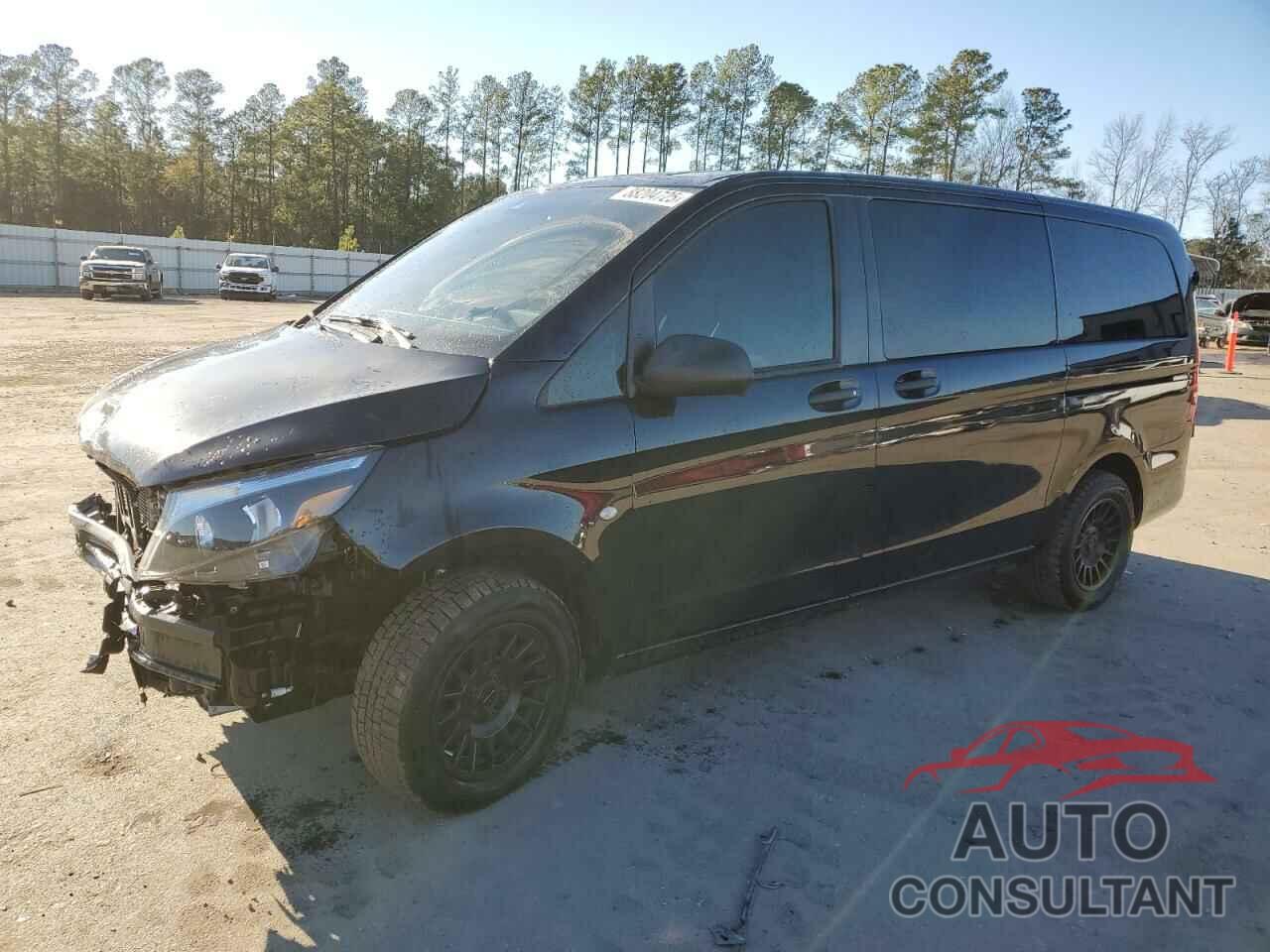 MERCEDES-BENZ METRIS 2020 - W1WV0FEY0L3707677