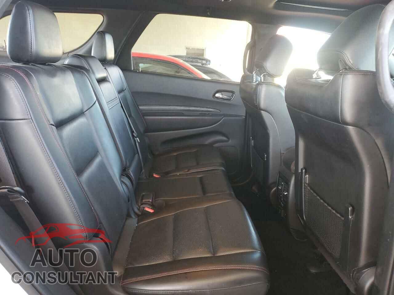 DODGE DURANGO 2023 - 1C4RDJDG2PC617028