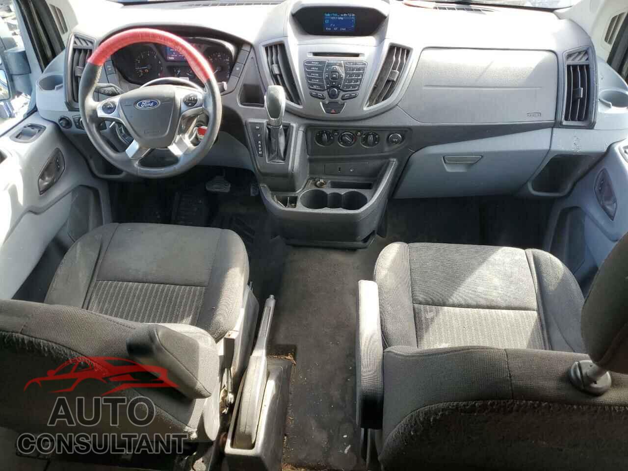 FORD TRANSIT 2015 - 1FTYR2CM5FKA73574