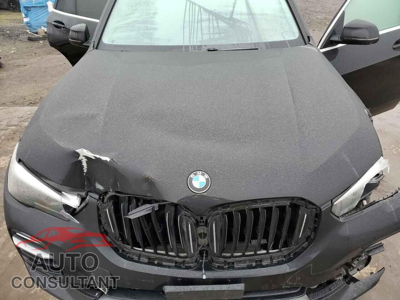 BMW X5 2021 - 5UXCR6C05M9E00933