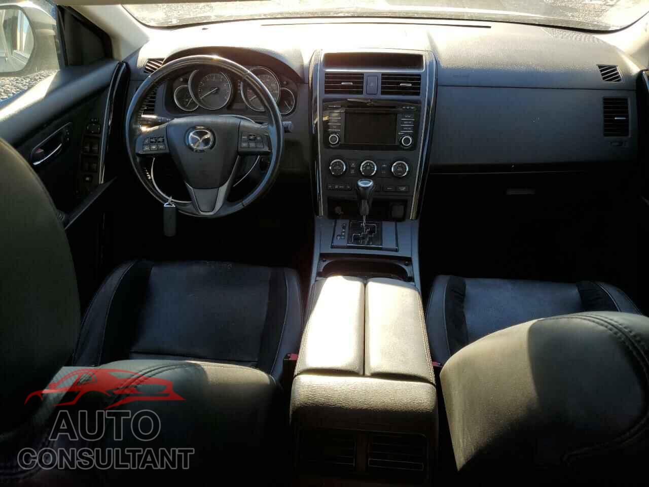 MAZDA CX-9 2013 - JM3TB2CA2D0401411