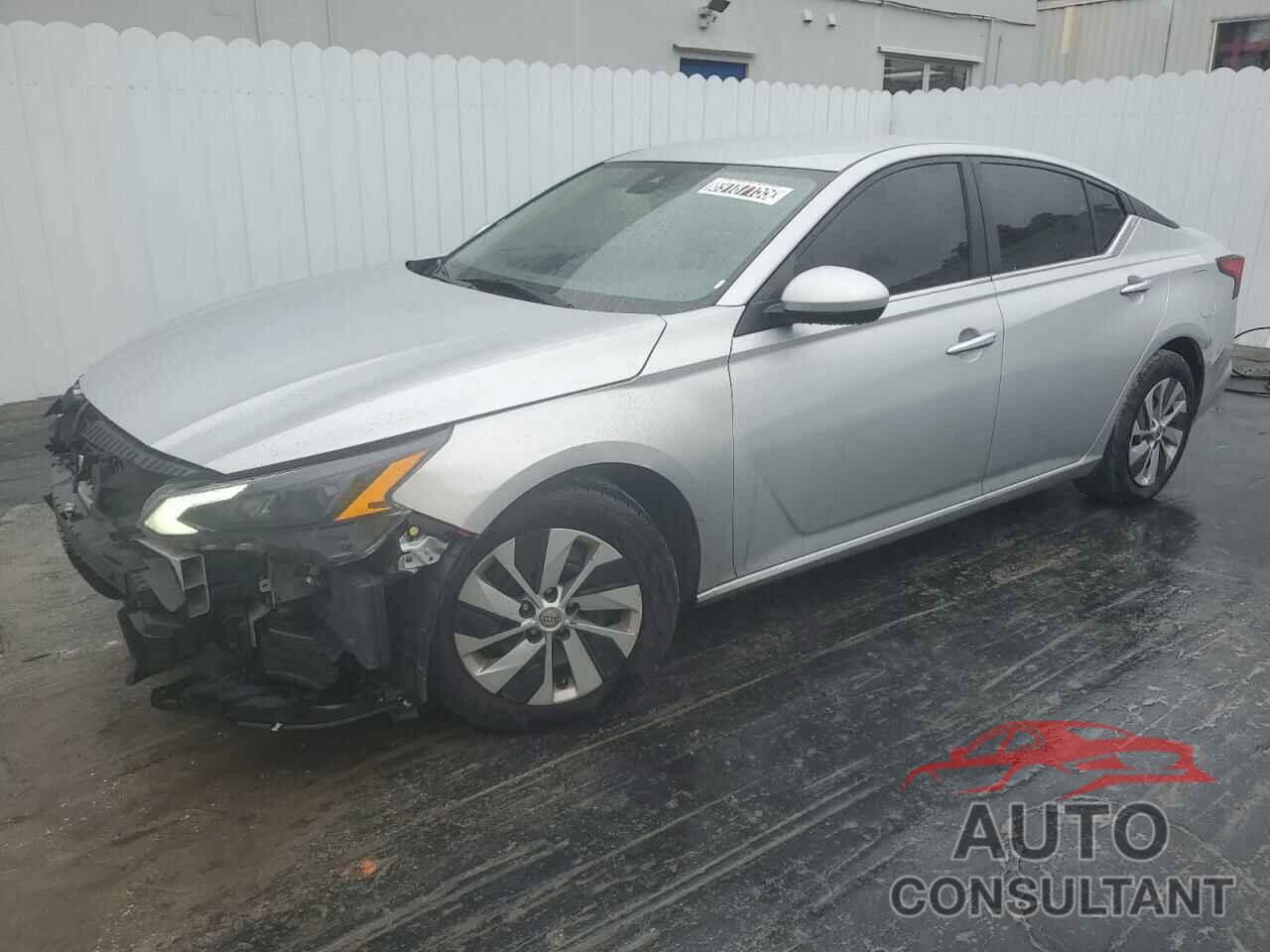 NISSAN ALTIMA 2023 - 1N4BL4BV4PN387087