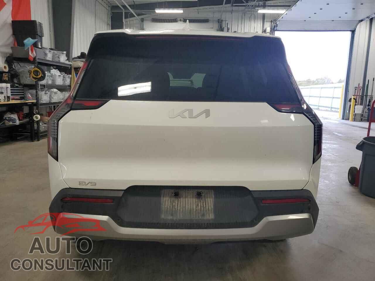 KIA EV9 LIGHT 2024 - KNDAB5S19R6020016
