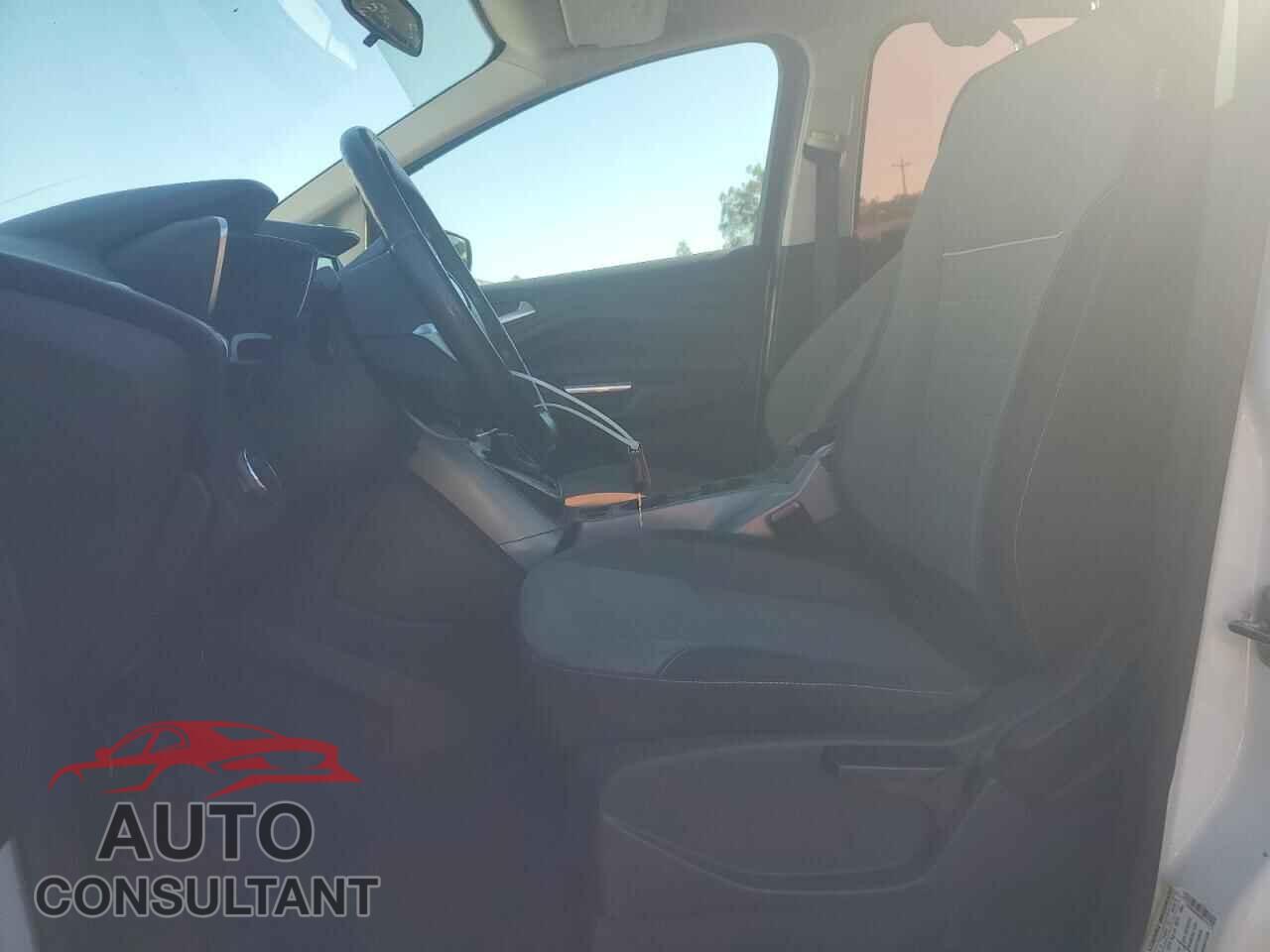 FORD CMAX 2013 - 1FADP5AU3DL511773