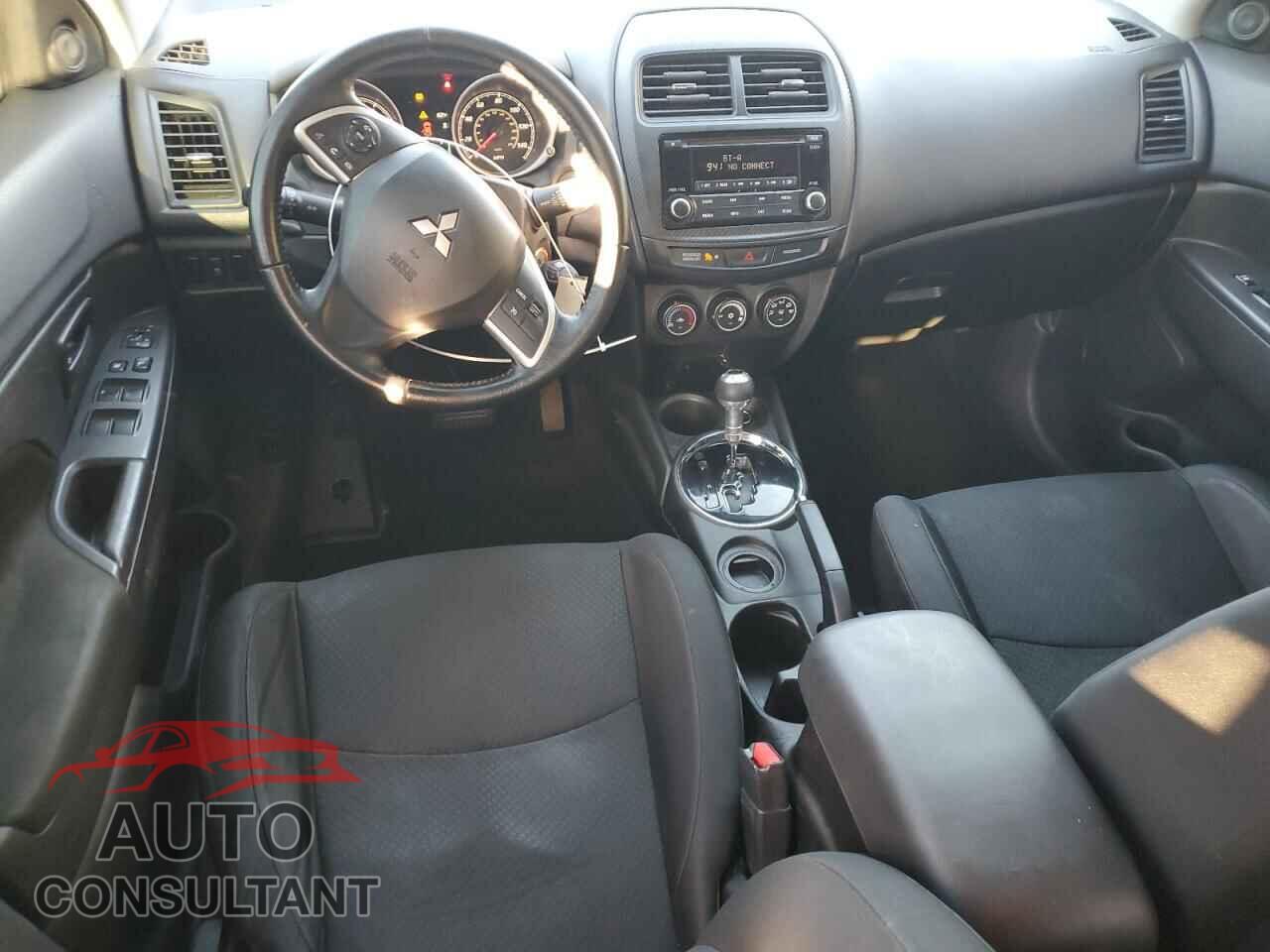 MITSUBISHI OUTLANDER 2015 - 4A4AP3AW2FE044591