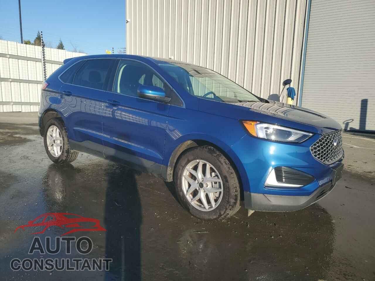 FORD EDGE 2024 - 2FMPK4J96RBA83535