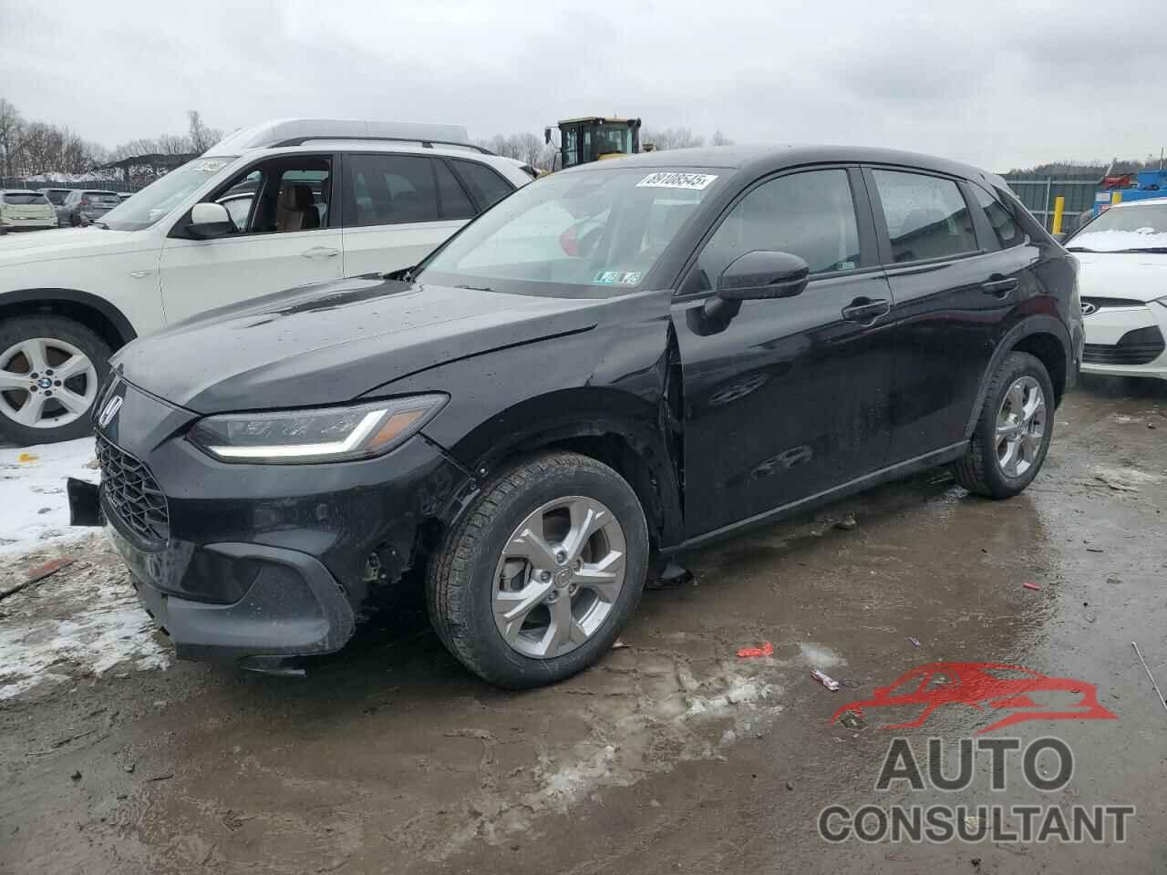 HONDA HR-V 2023 - 3CZRZ2H38PM701779