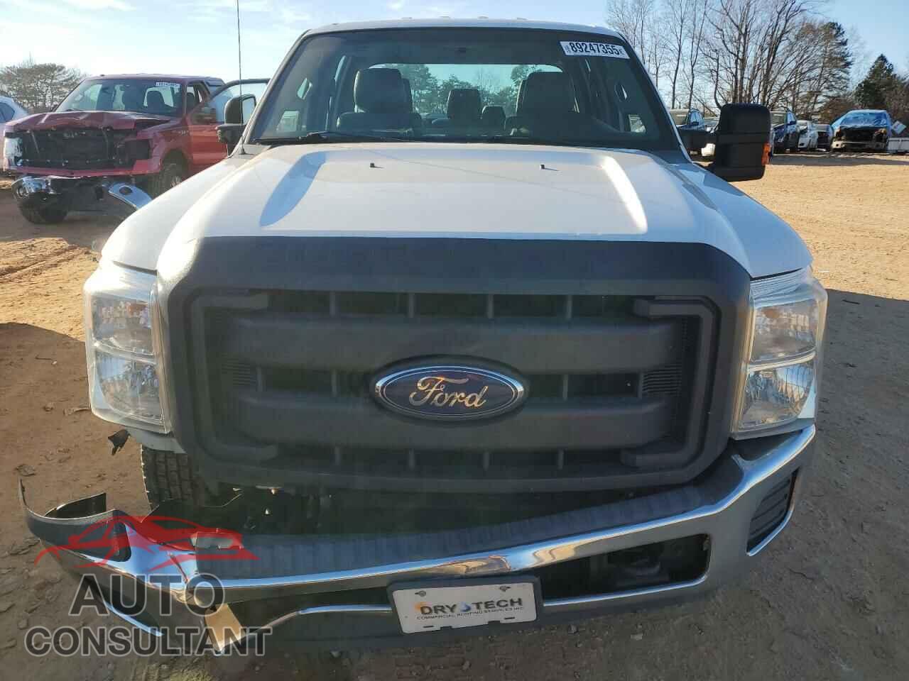 FORD F250 2015 - 1FT7W2A67FED48997