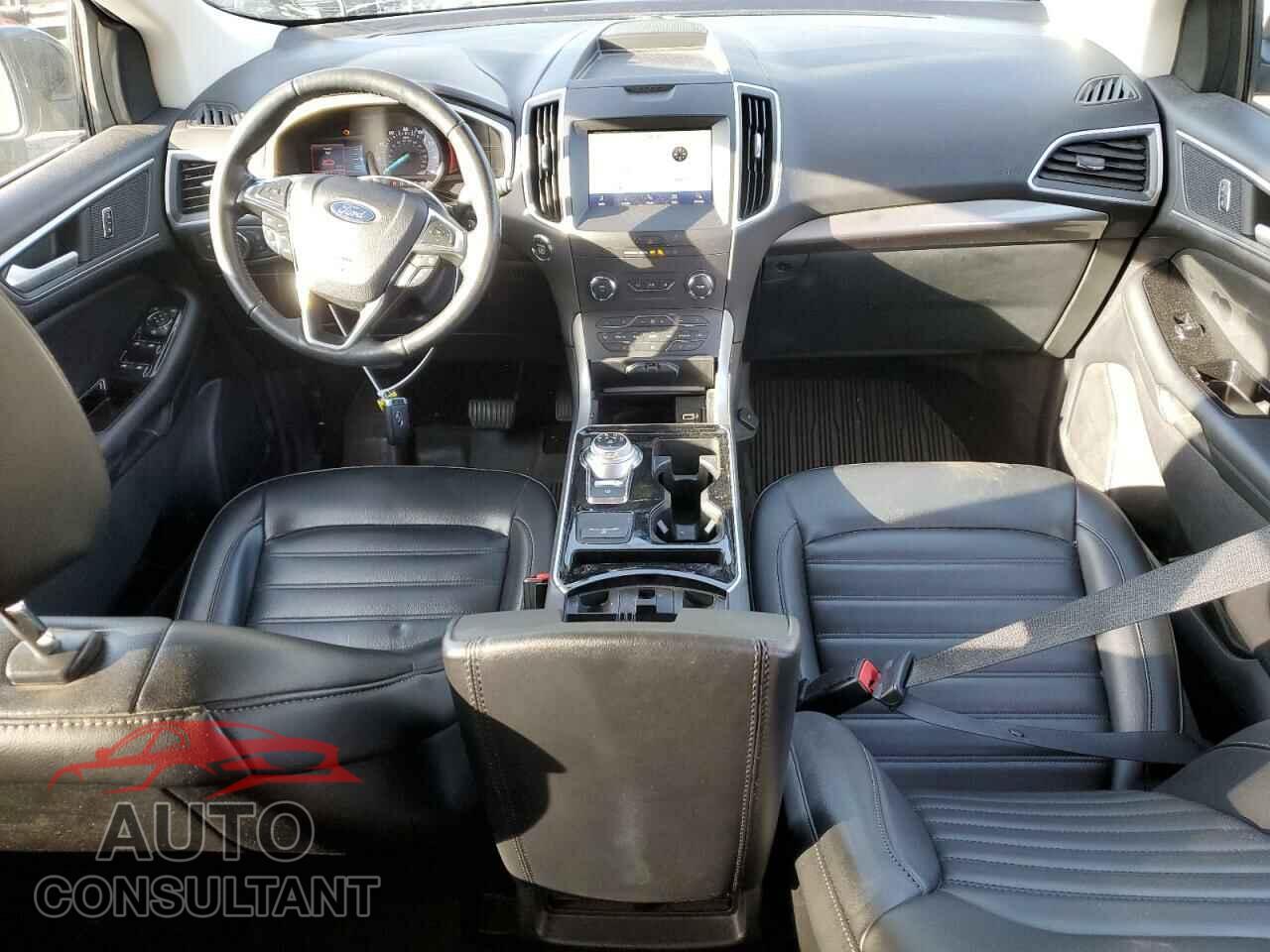 FORD EDGE 2020 - 2FMPK4J95LBB05046