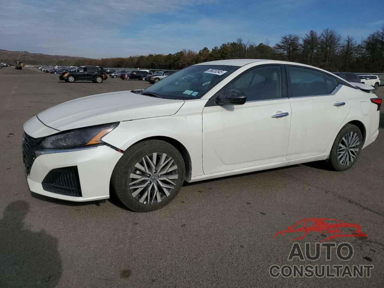 NISSAN ALTIMA 2024 - 1N4BL4DV1RN422569